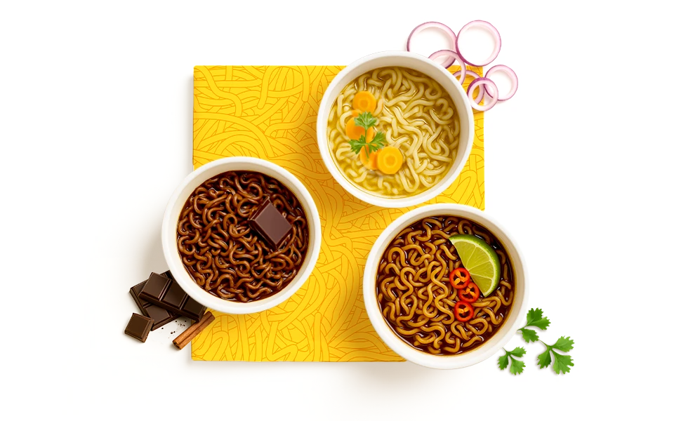 Zobrazit: Svačinky v kelímku